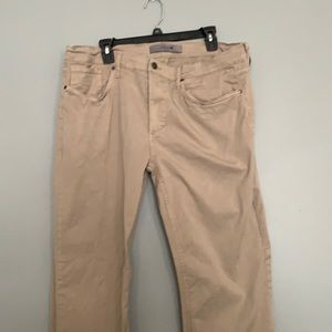 Men's size 38 Joe's Jeans